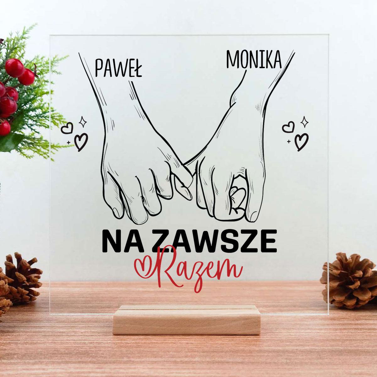 Na zawsze razem 2024