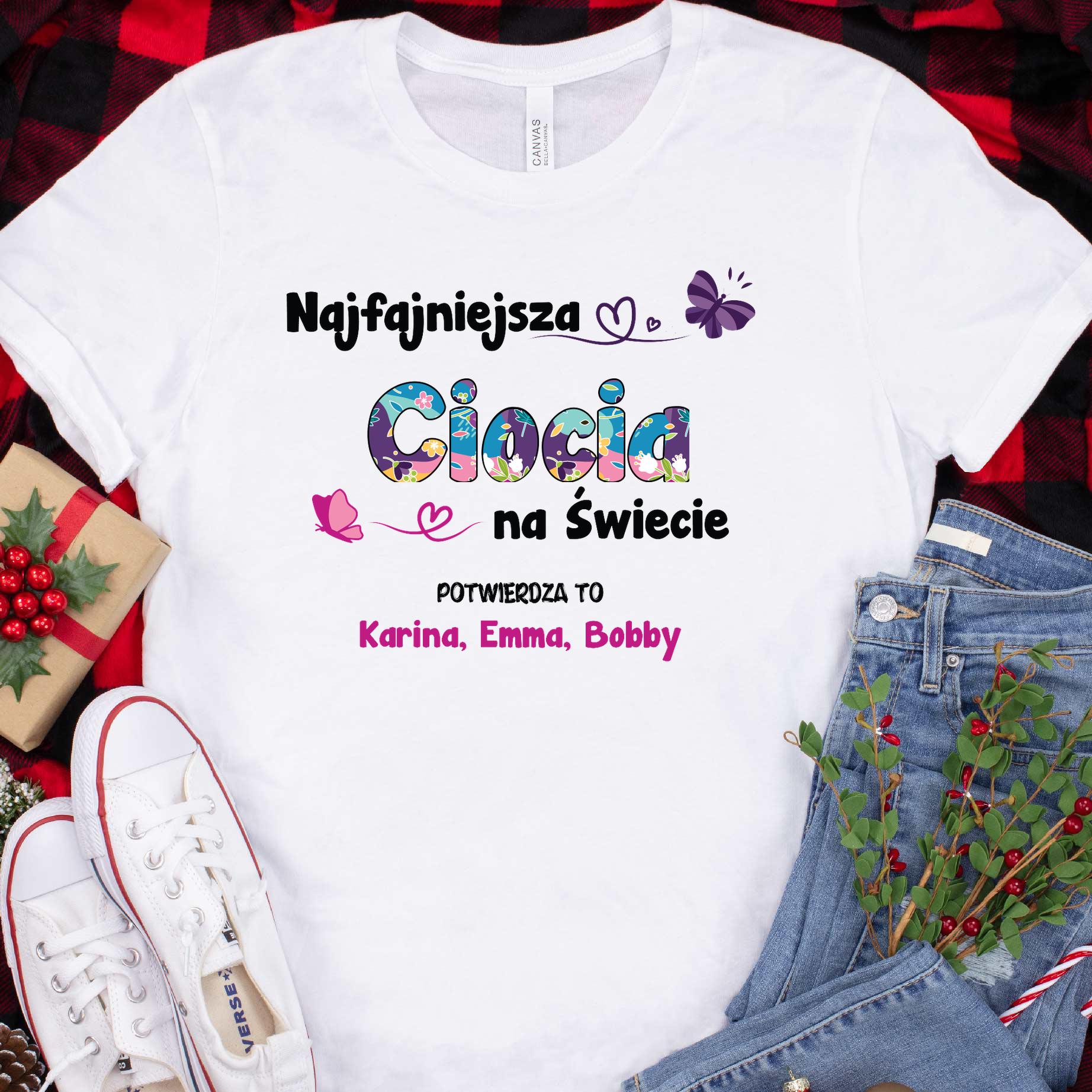 Najfajniejsza na świecie