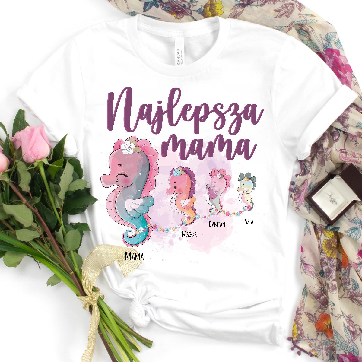Najlepsza Mama
