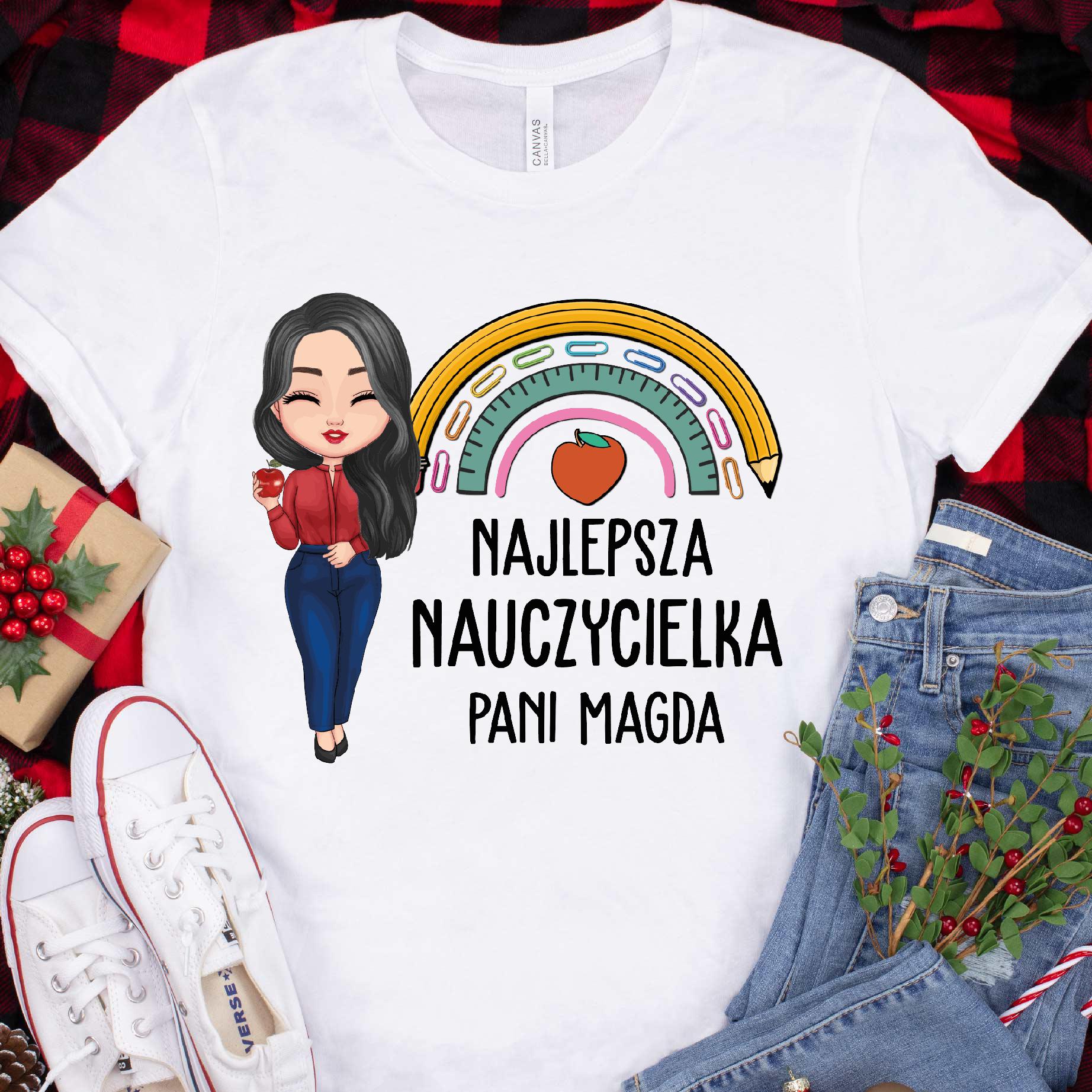 Najlepsza Nauczycielka