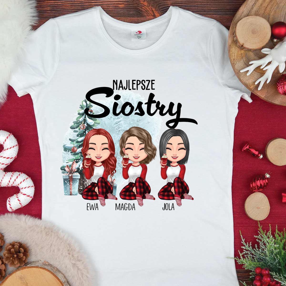 Najlepsze Siostry