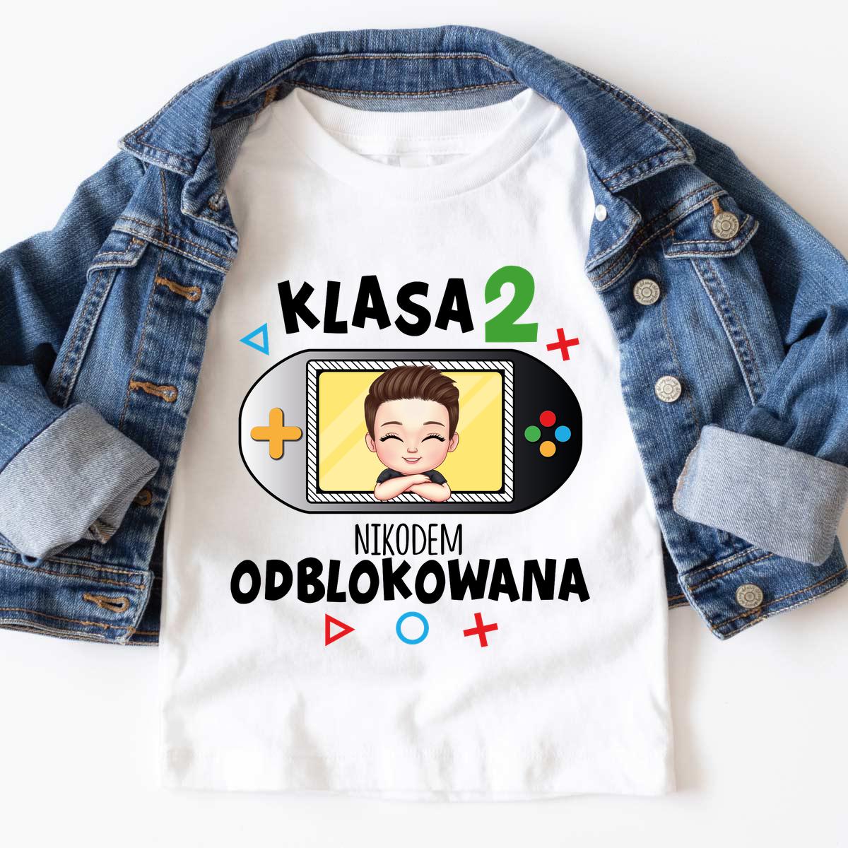 Następna klasa została odblokowana!