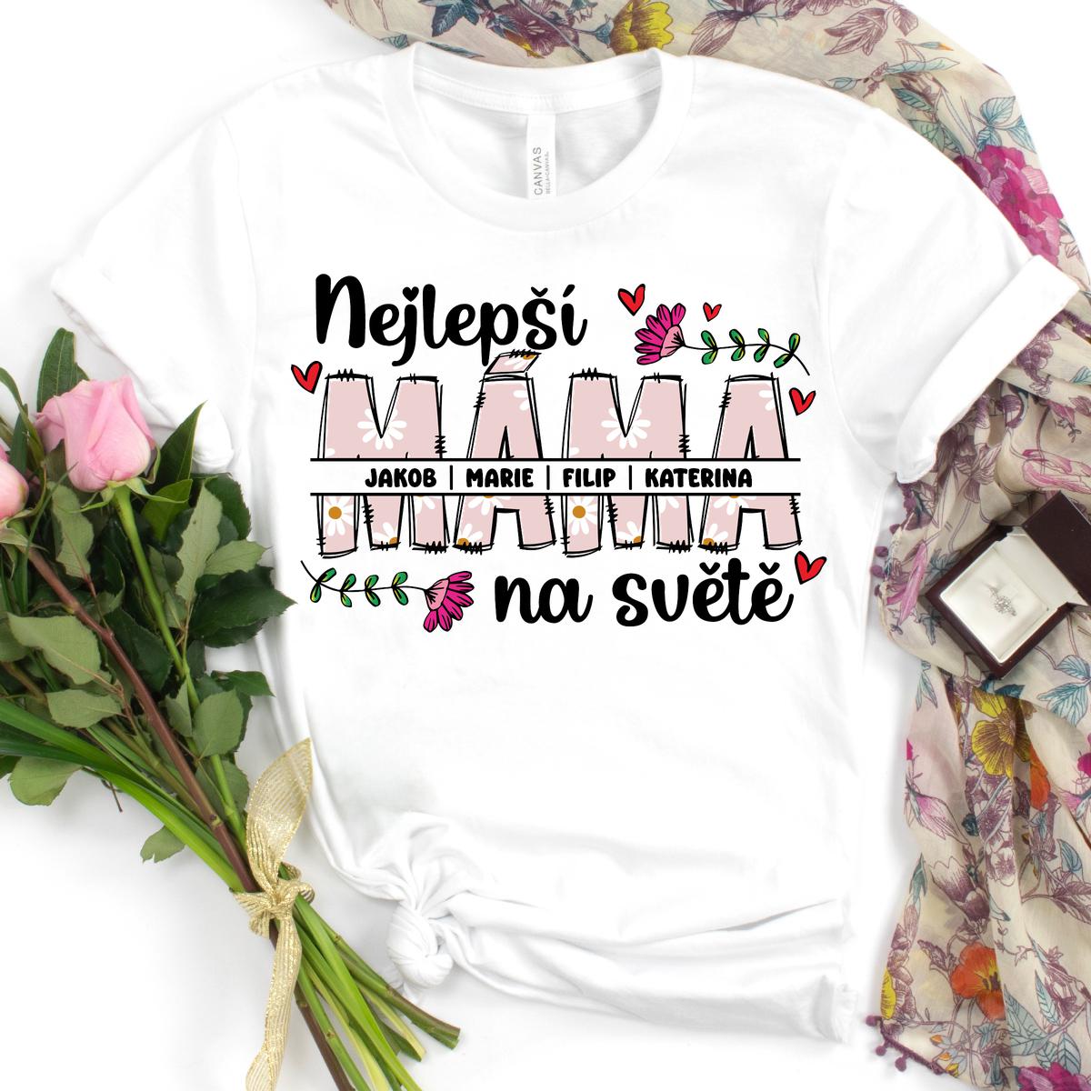 Super máma 2024