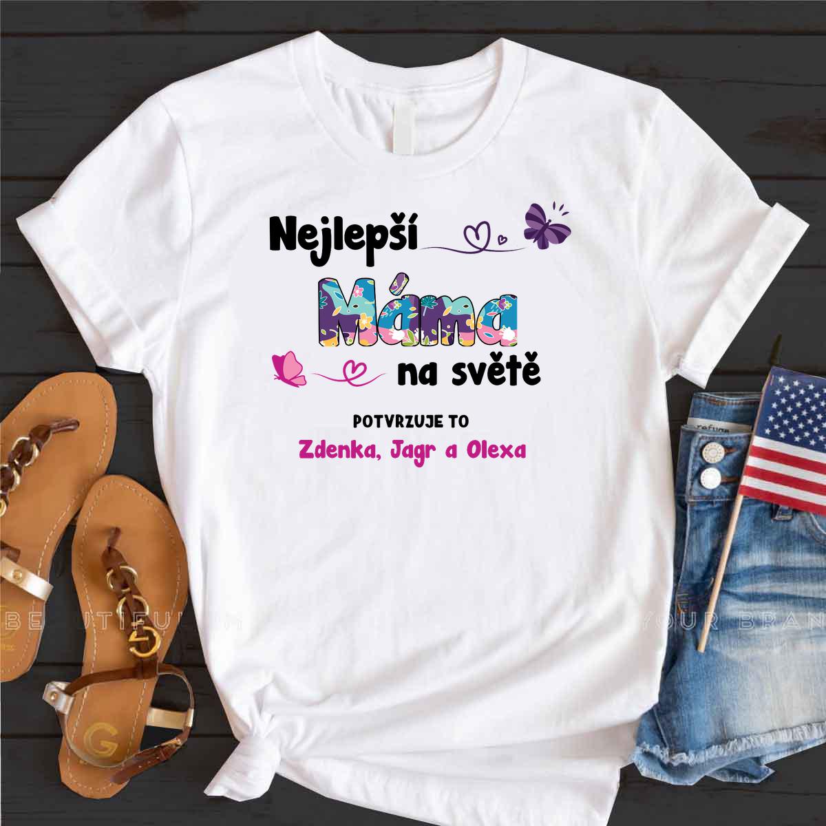Nejlepší na světě
