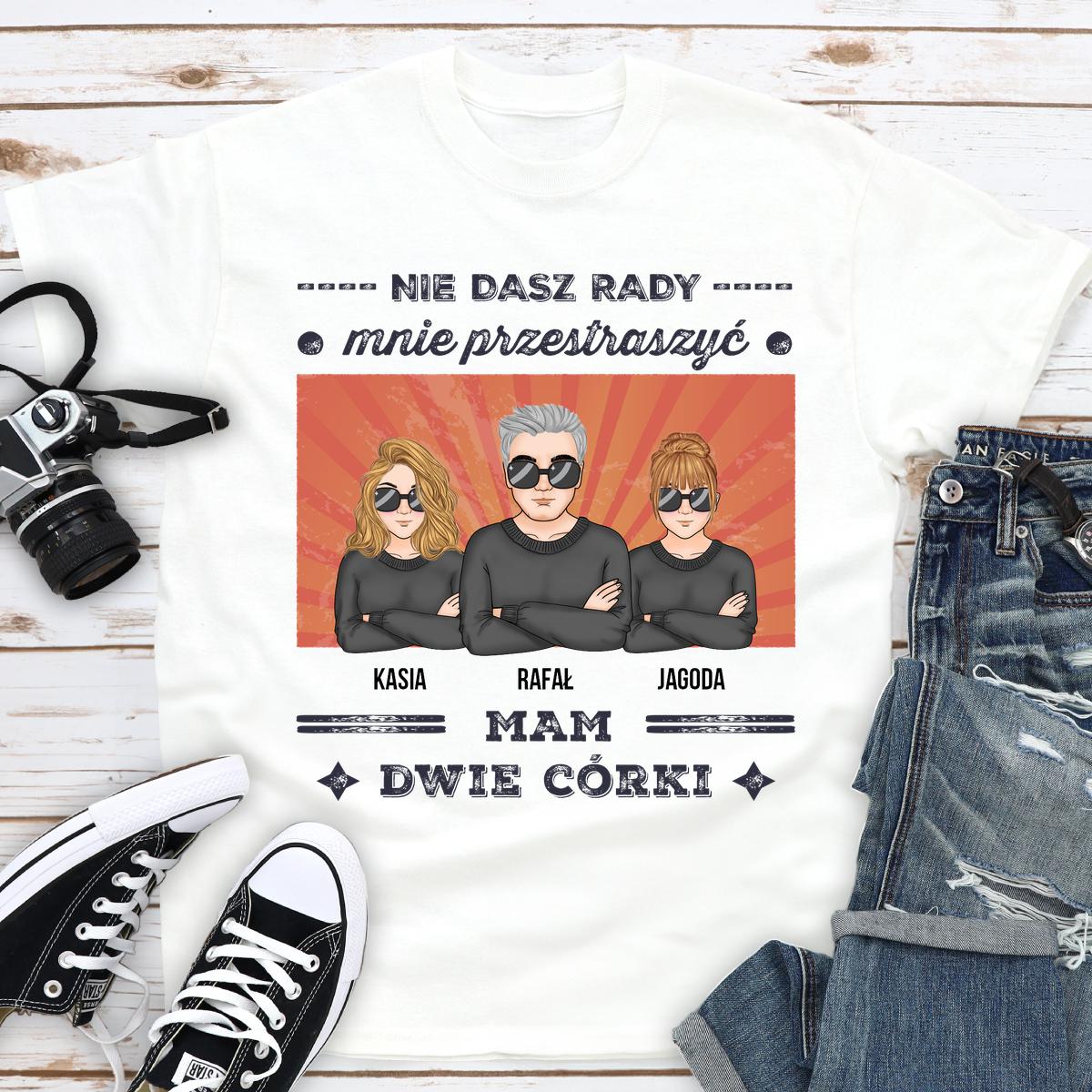 Nie dasz rady mnie przestraszyć '24