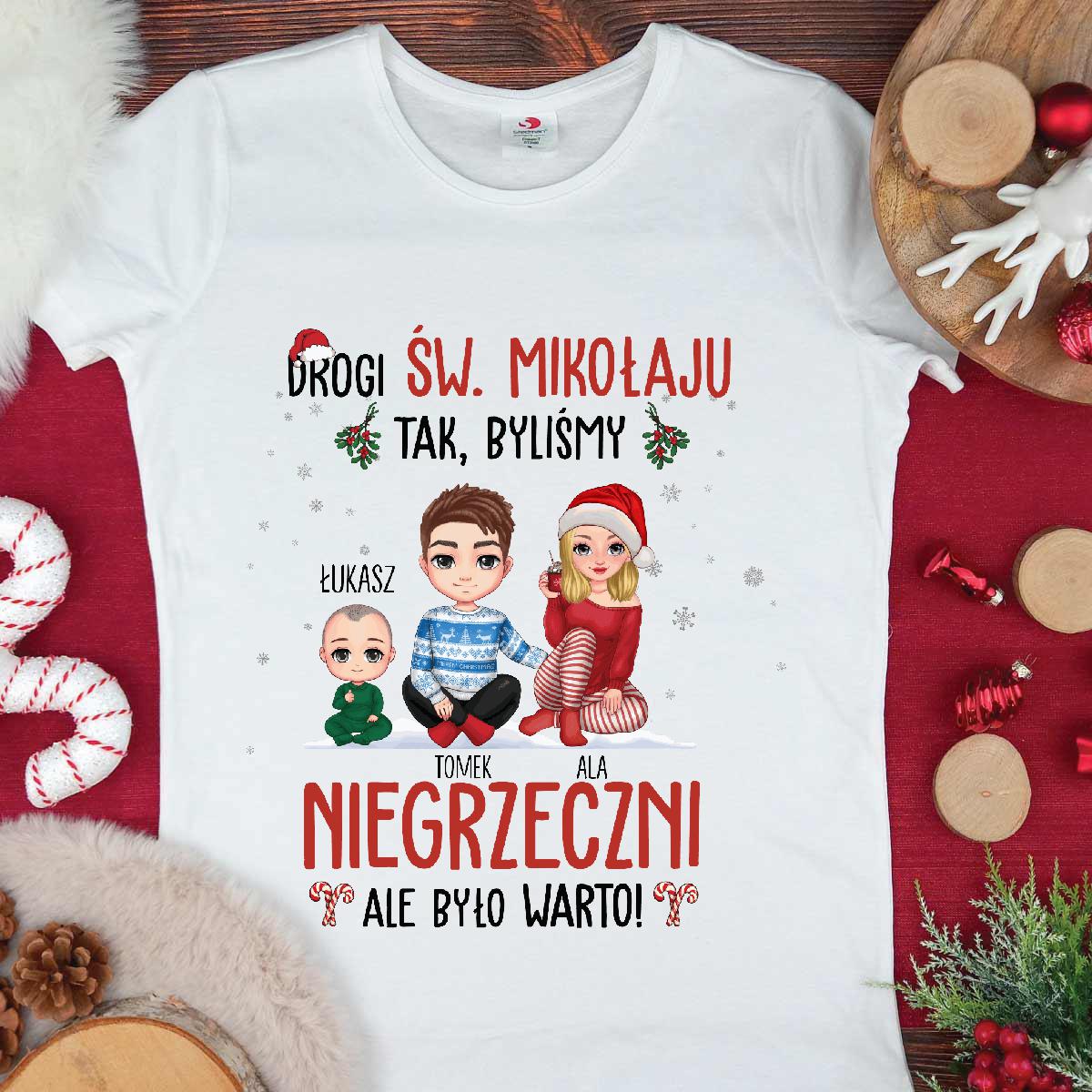 Niegrzeczni