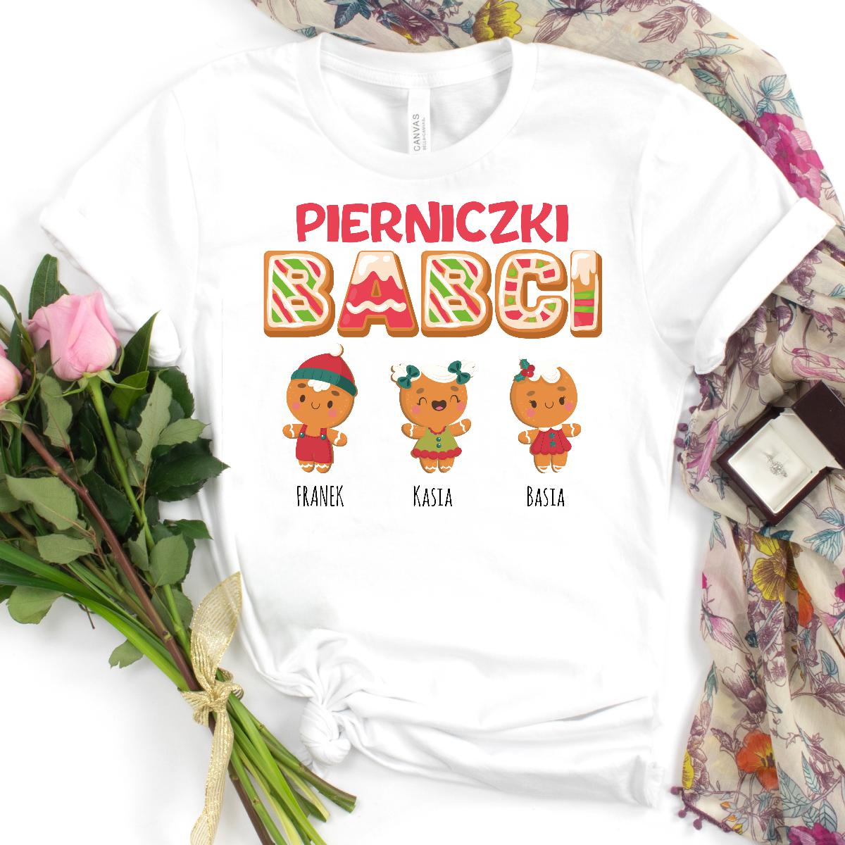 Pierniczki