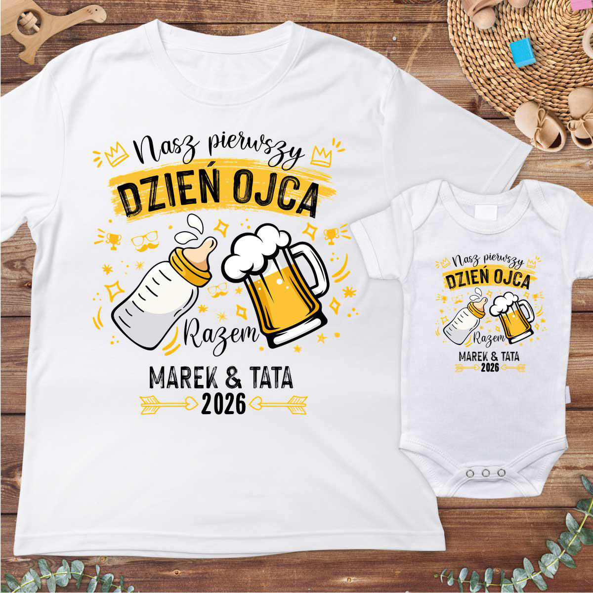 Pierwszy dzień Ojca '25
