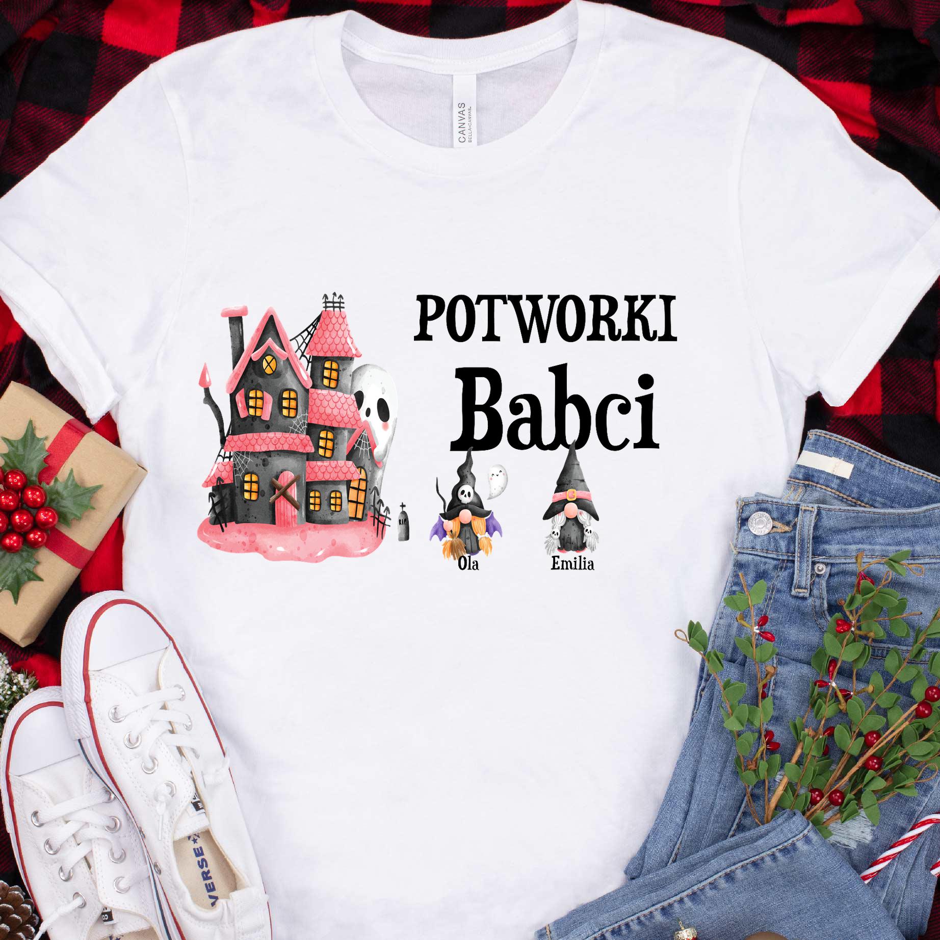 Potworki