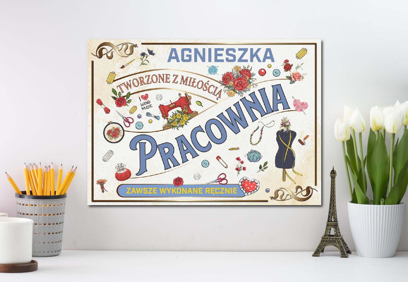 Pracownia