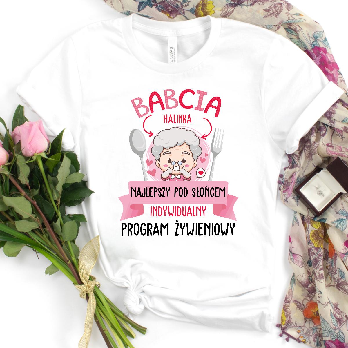Program żywieniowy Babci