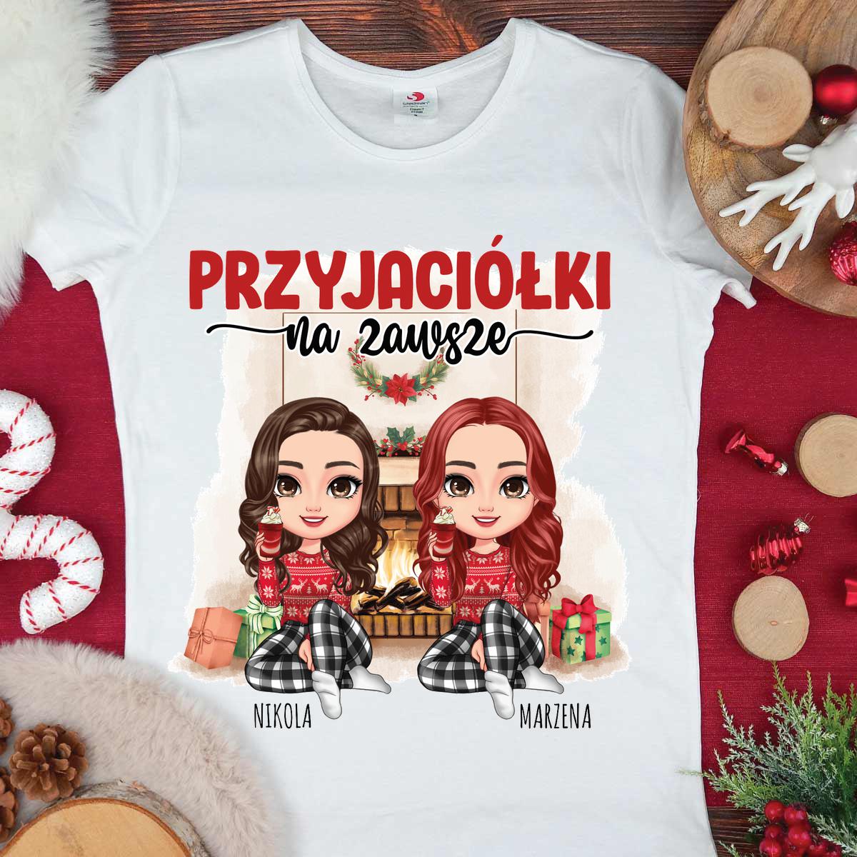 Przyjaciółki na zawsze