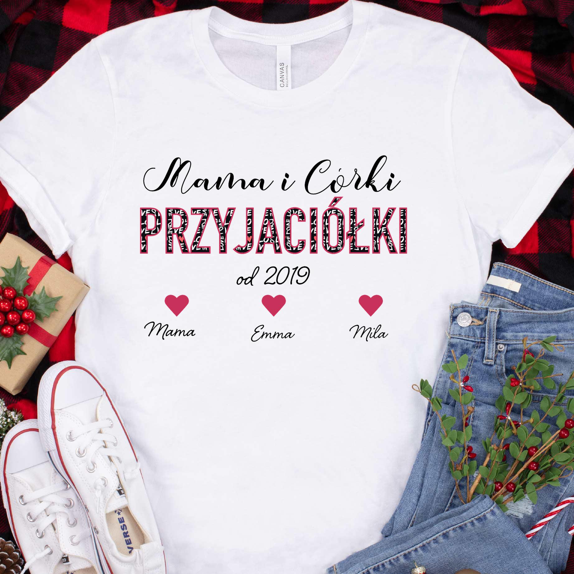 Przyjaciele Mamy