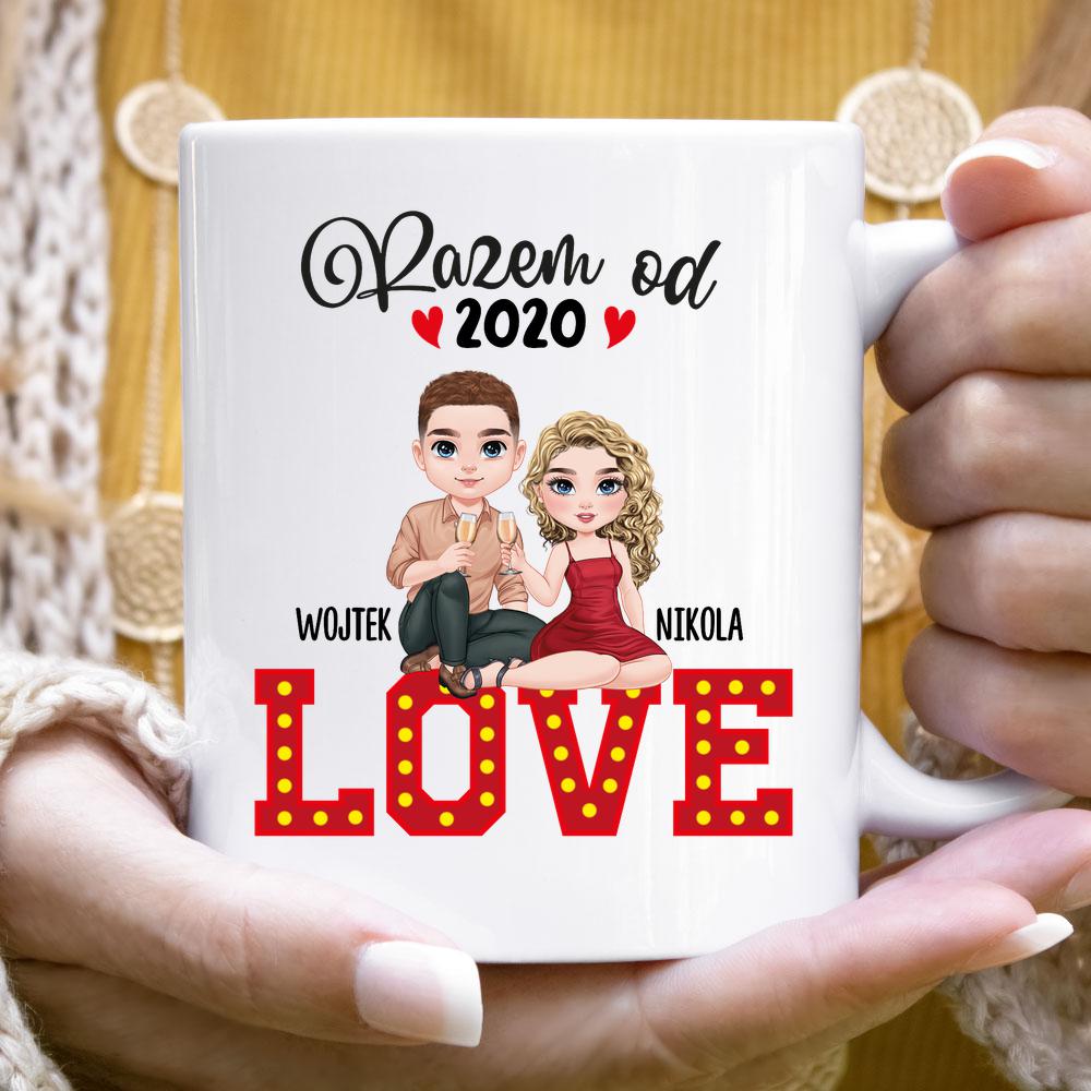 Razem od (LOVE)
