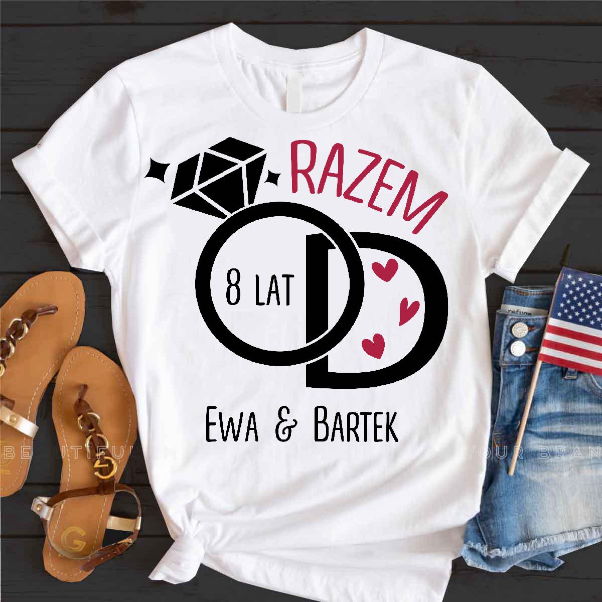 Razem od Lat