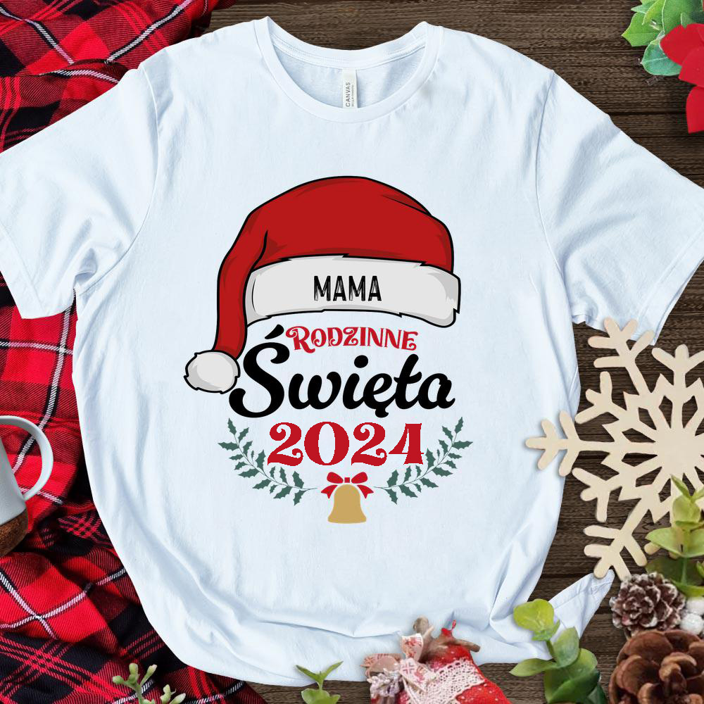 Rodzinne święta 2024