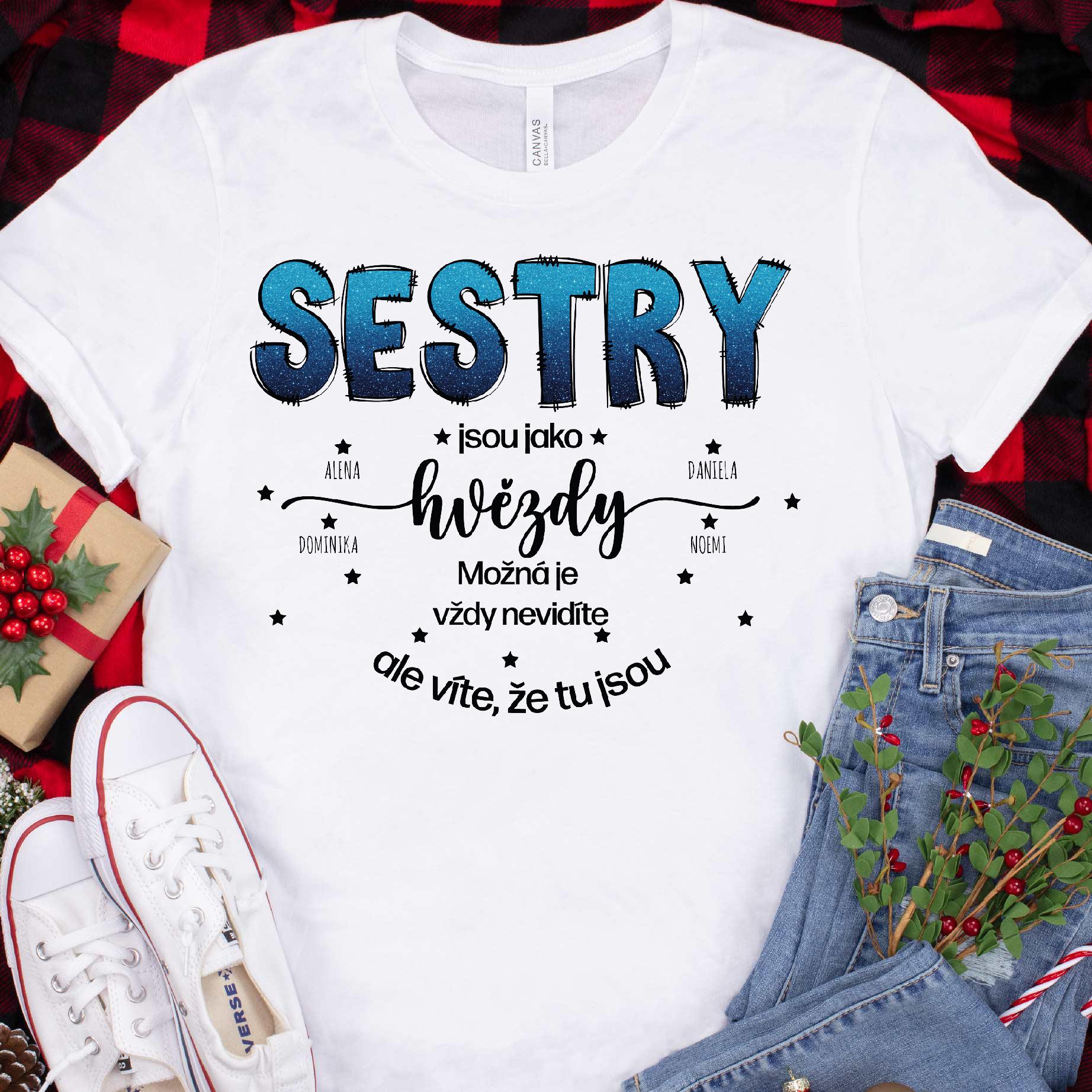 Sestry hvězdy