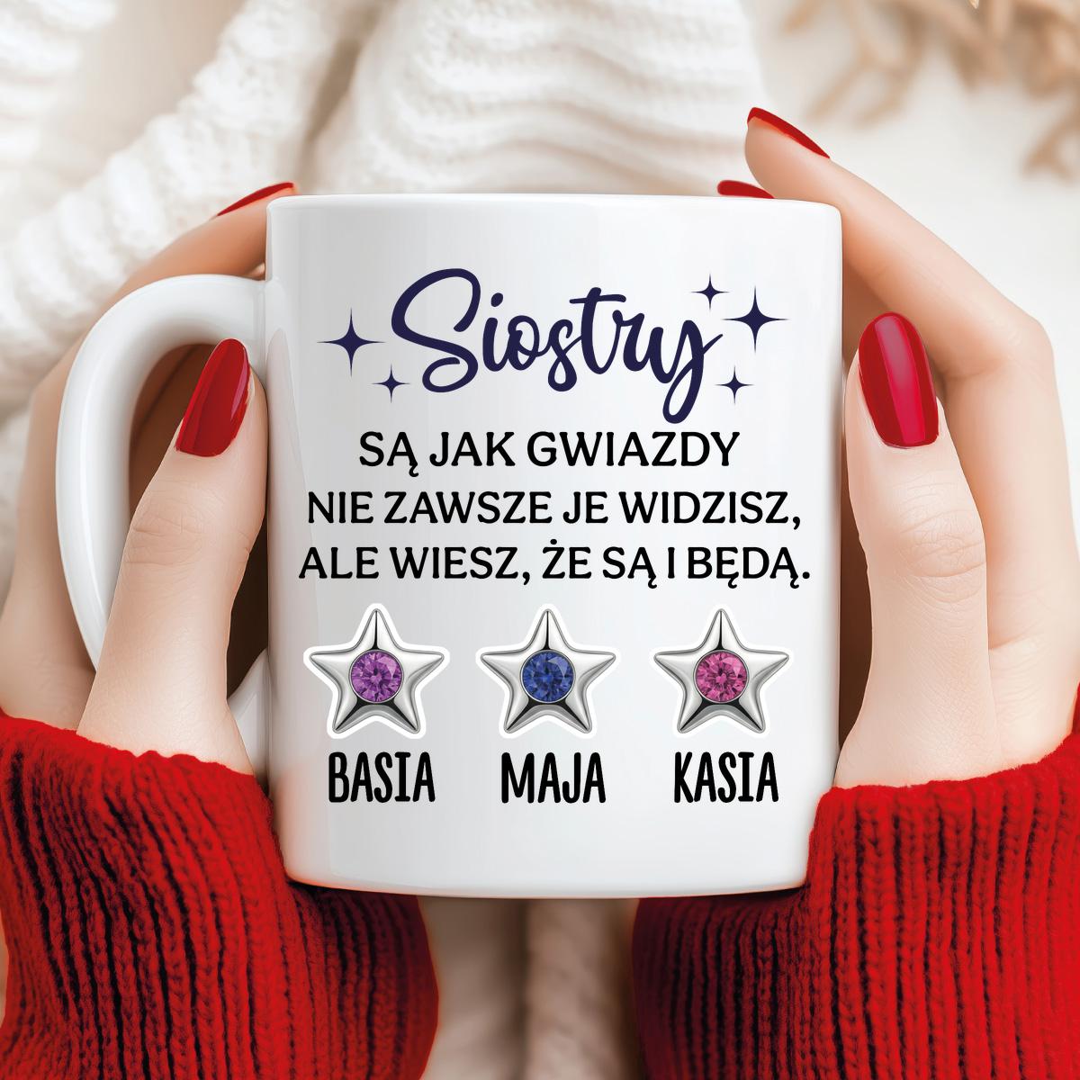 Siostry (Jak gwiazdy)
