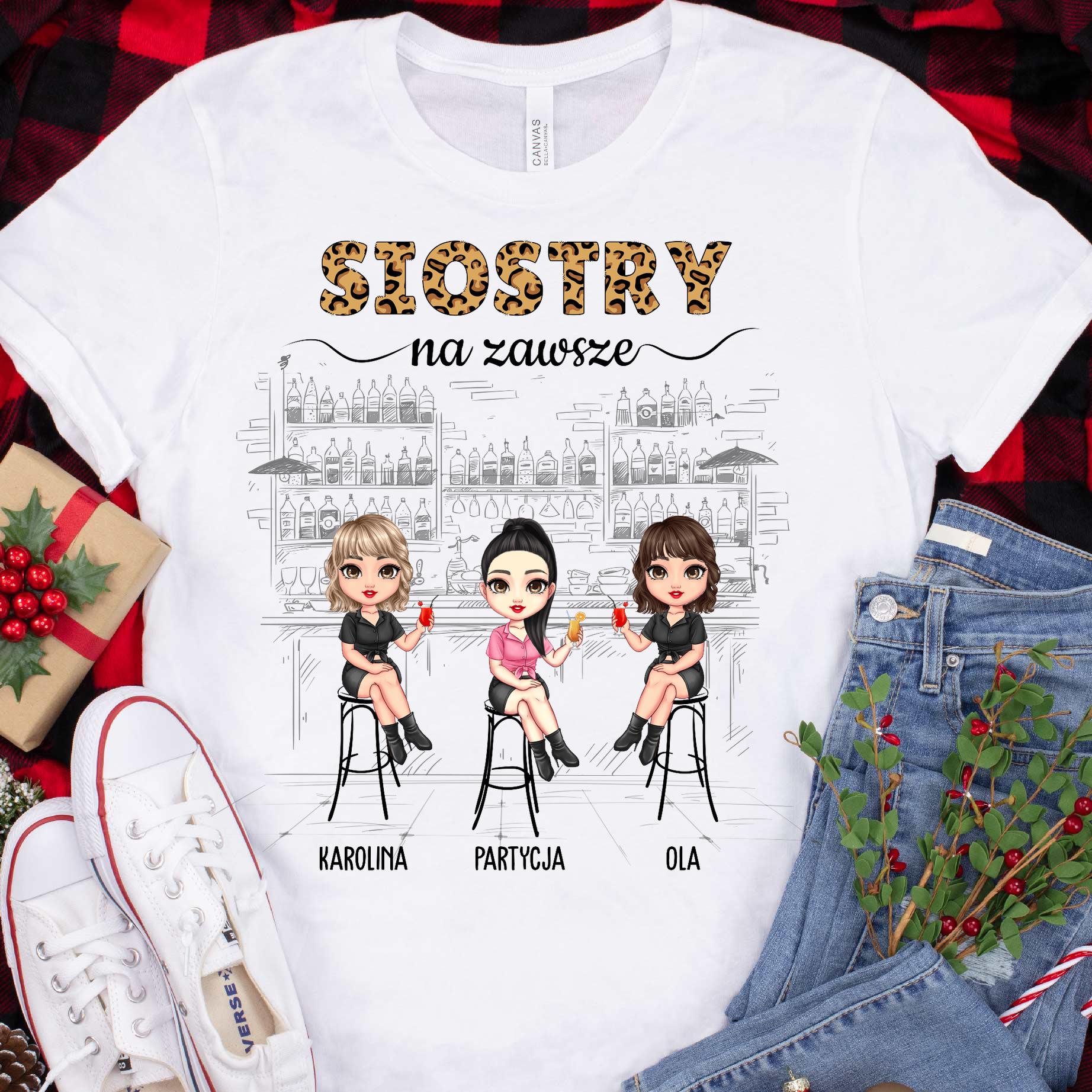 Siostry na zawsze '24