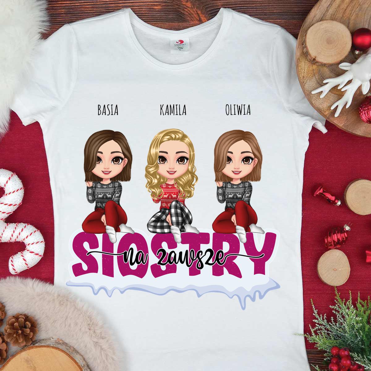 Siostry na zawsze