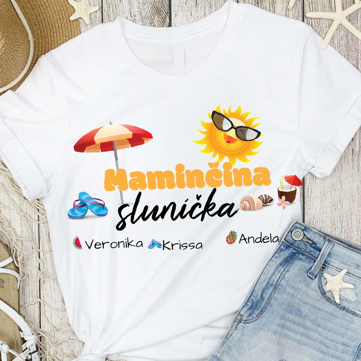 Sluníčko