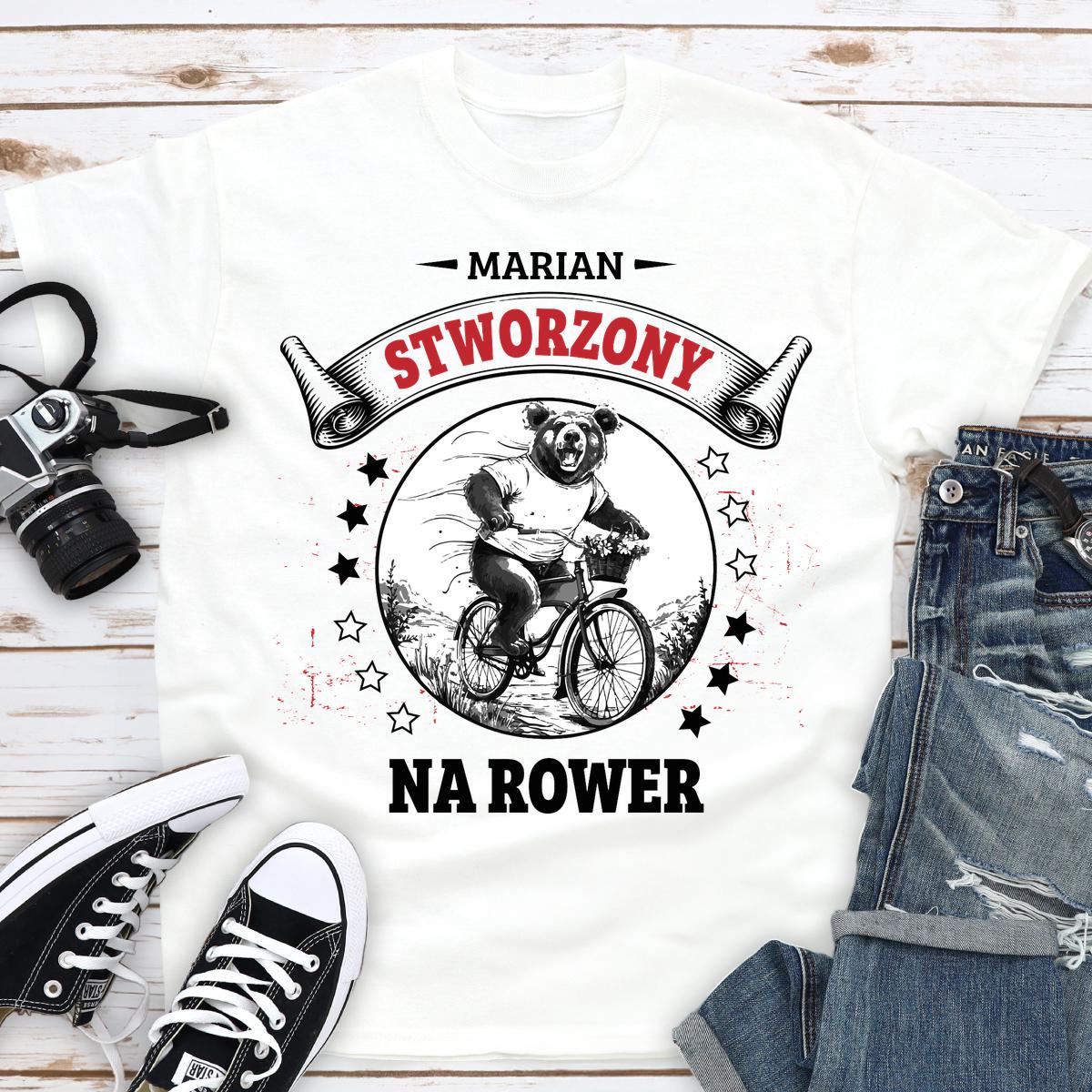 Stworzony na rower
