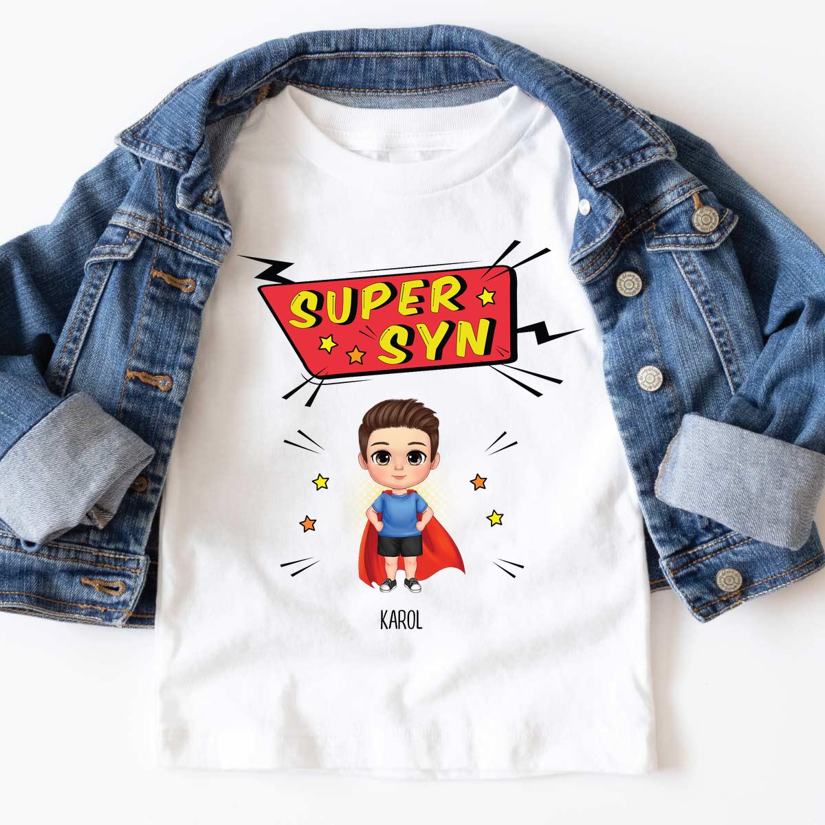 Super dzieci