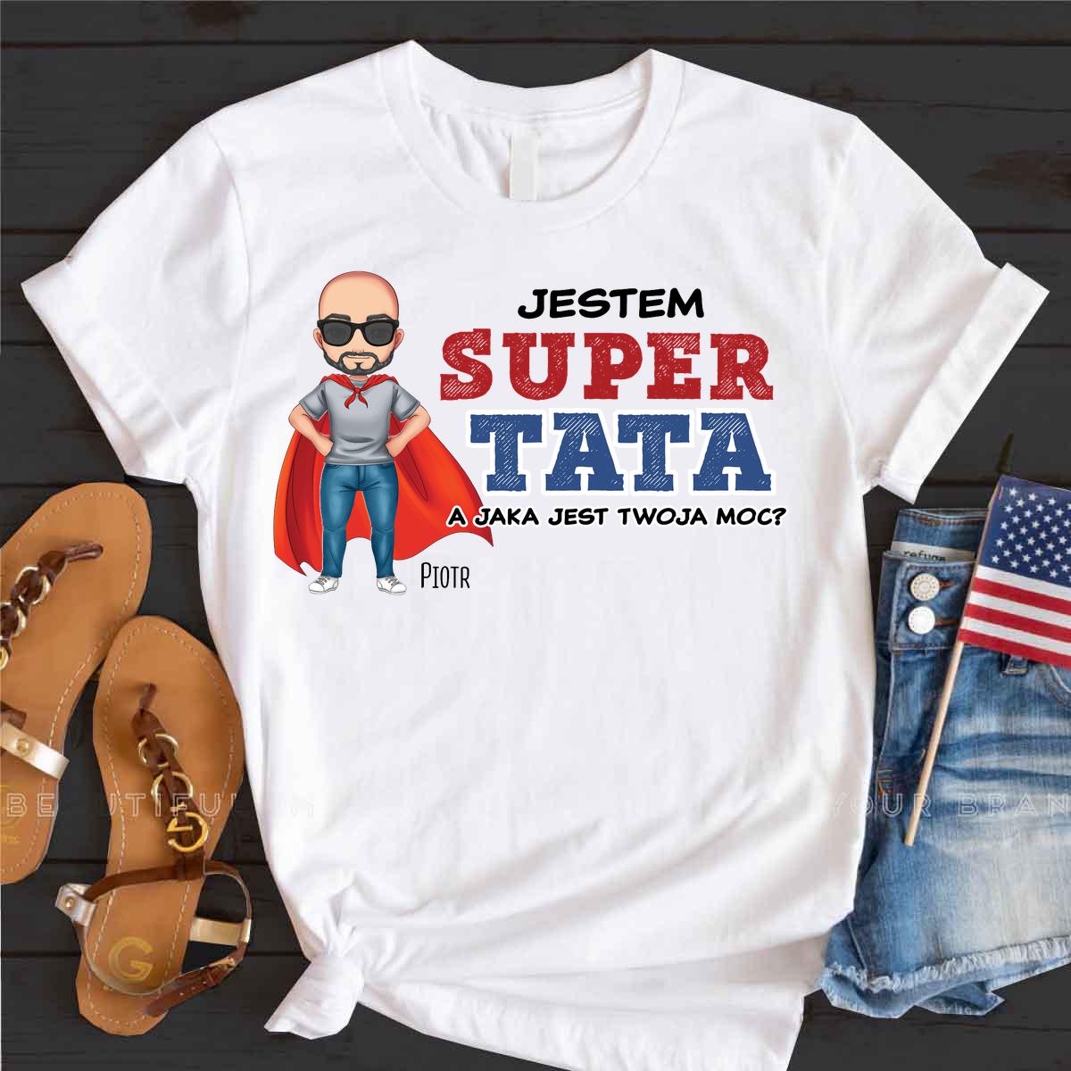 Supertata Moc