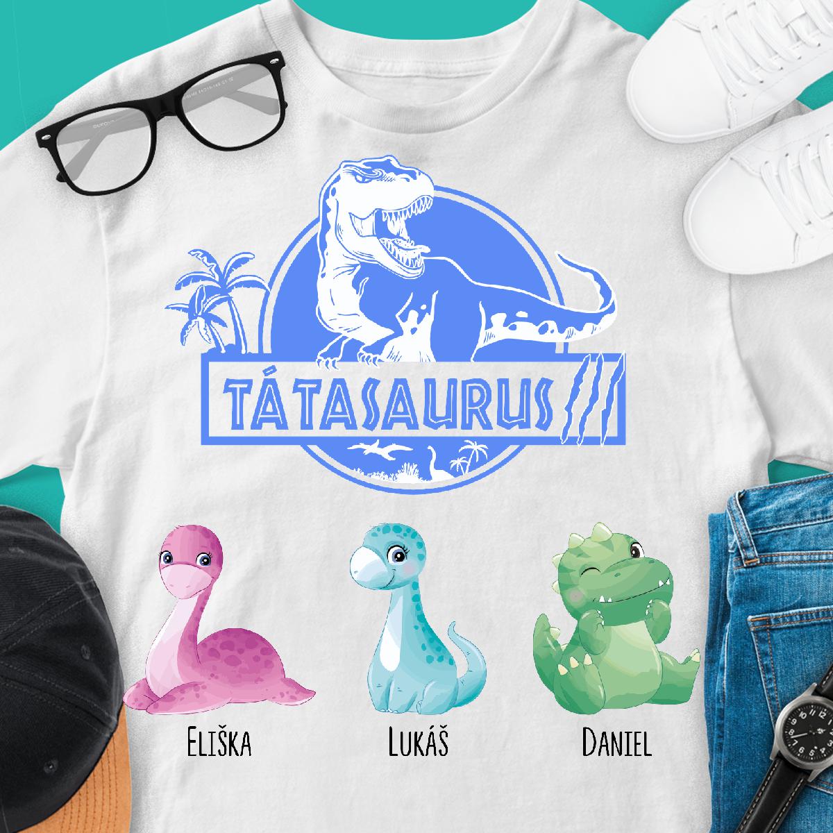 Tátasaurus
