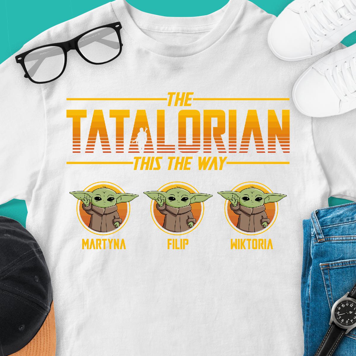 TATALORIAN
