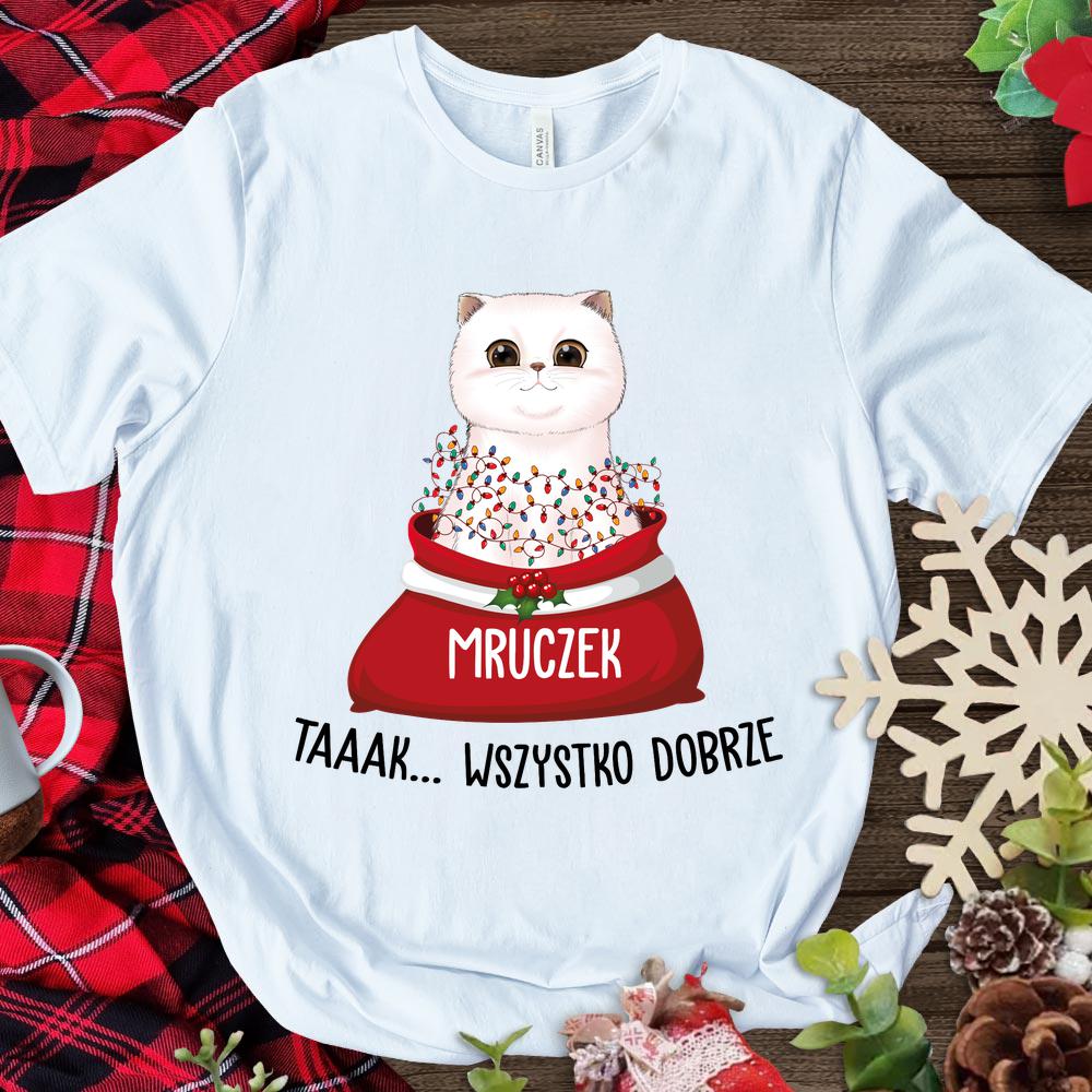 Taaak... wszystko dobrze