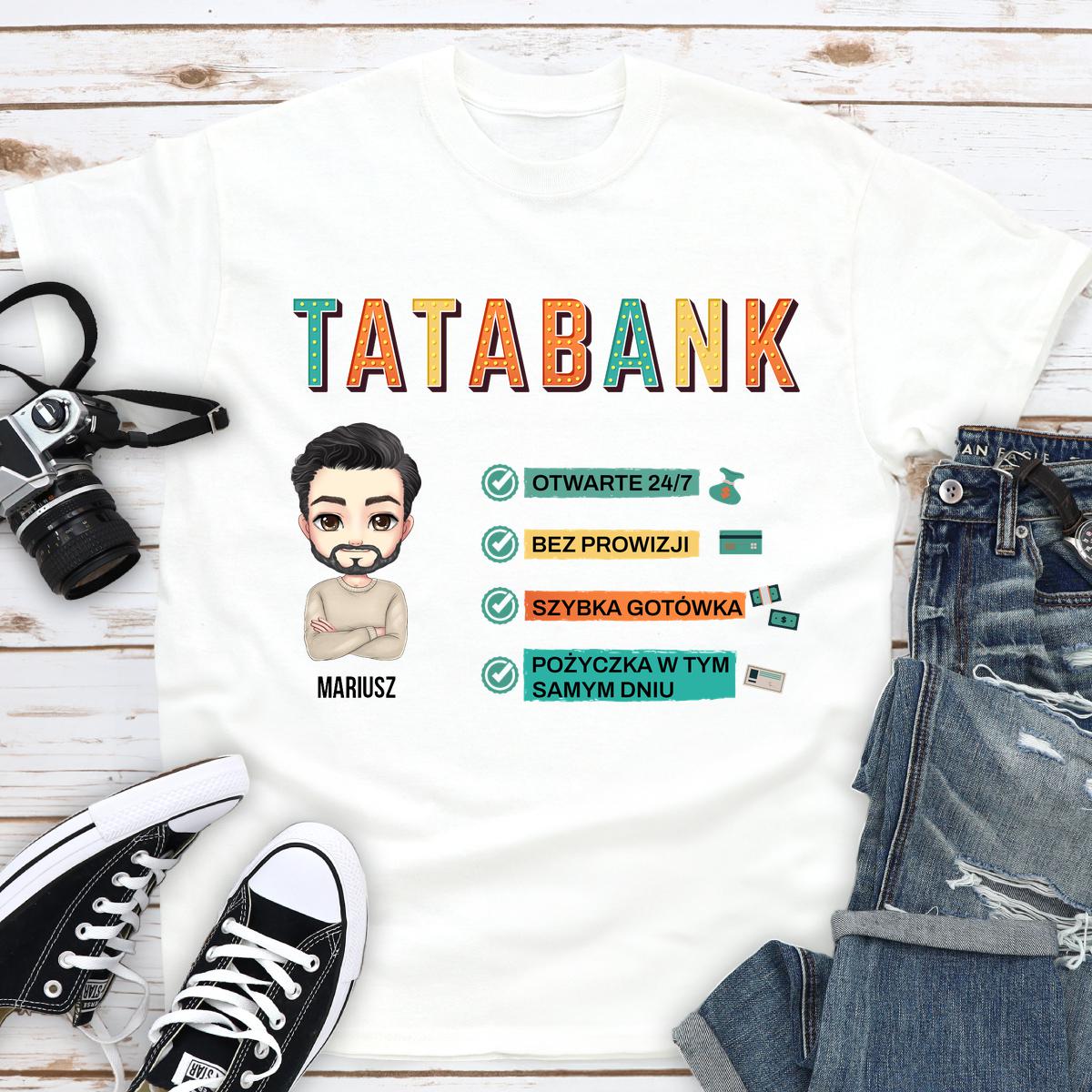 Tatabank - otwarte 24-7