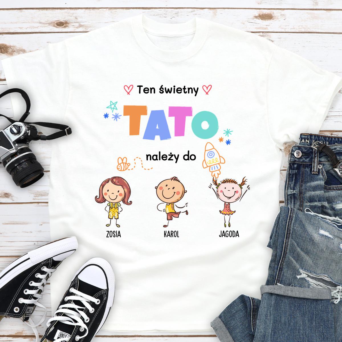 Ten świetny tato 24
