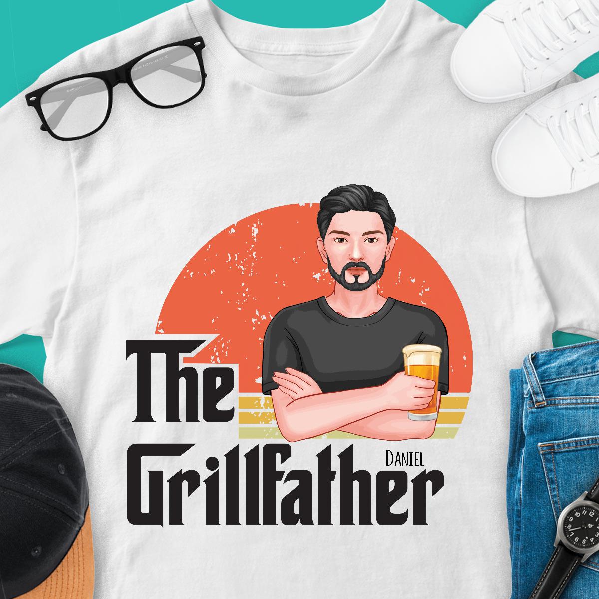 The GrillFather