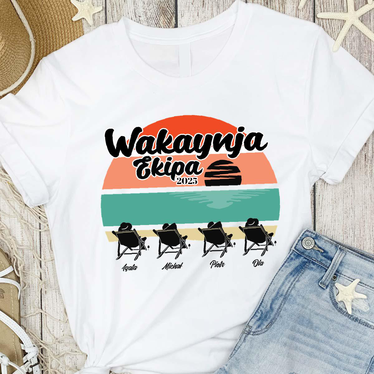 Wakacyjna Ekipa
