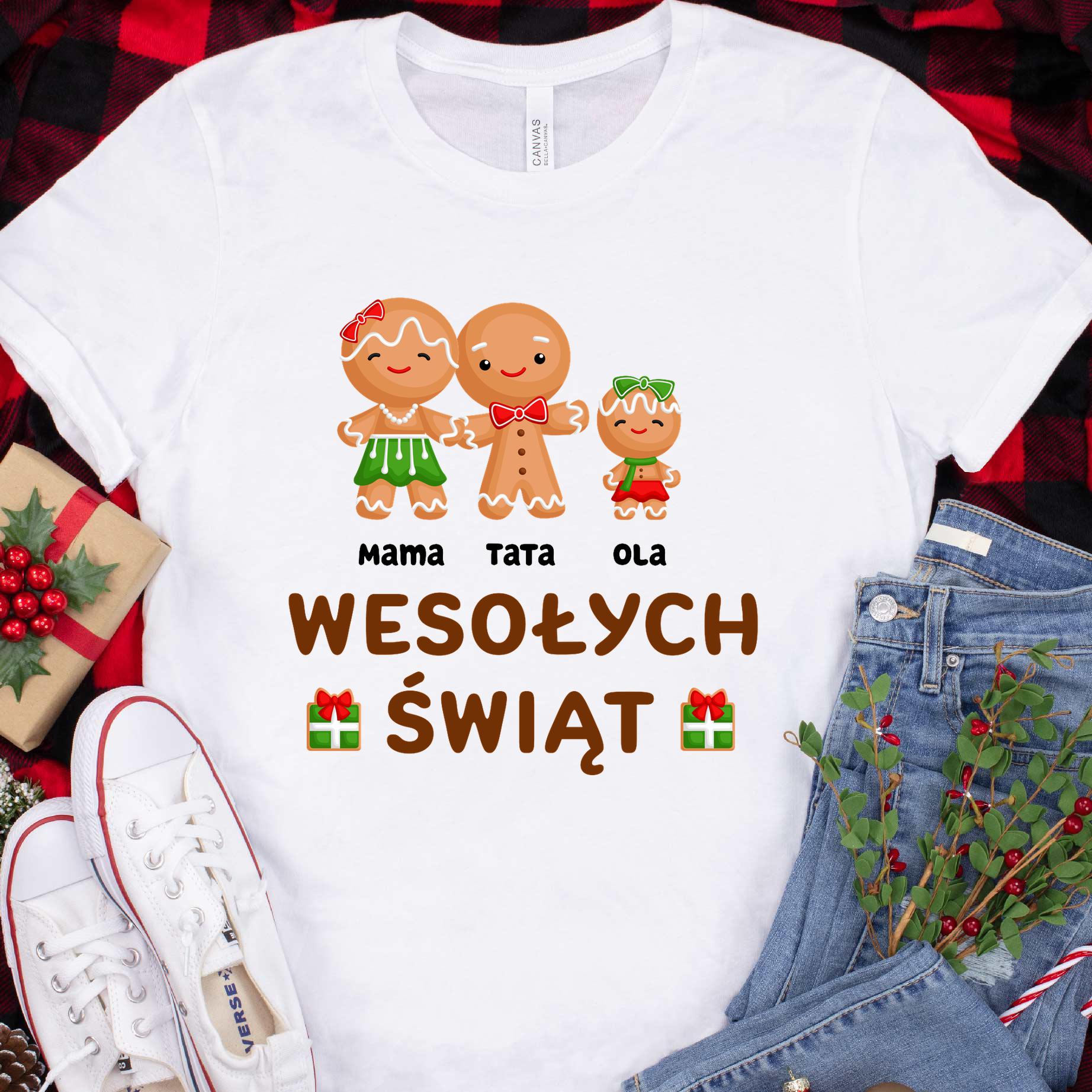 Wesoły Piernik