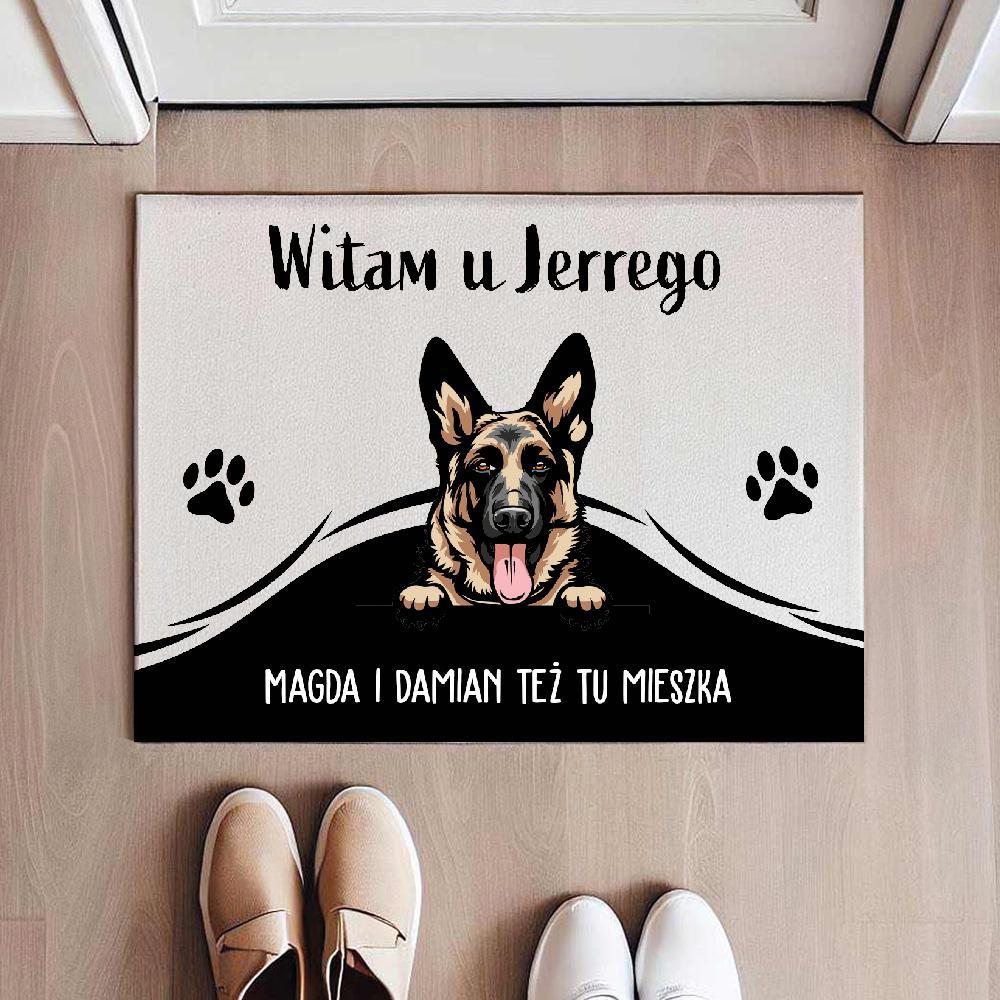 Witam u...