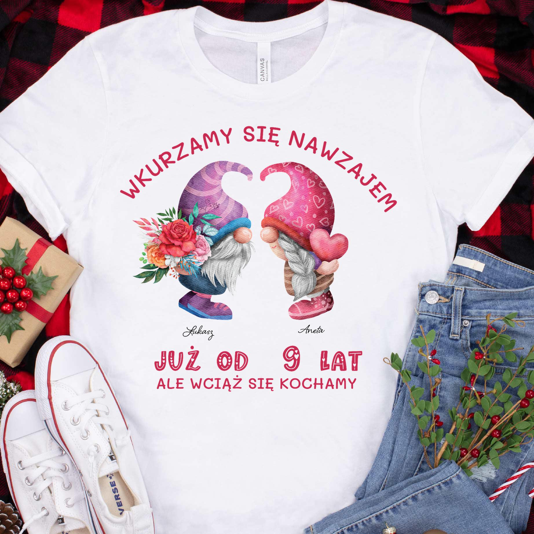 Wkurzamy Się - Walentynki