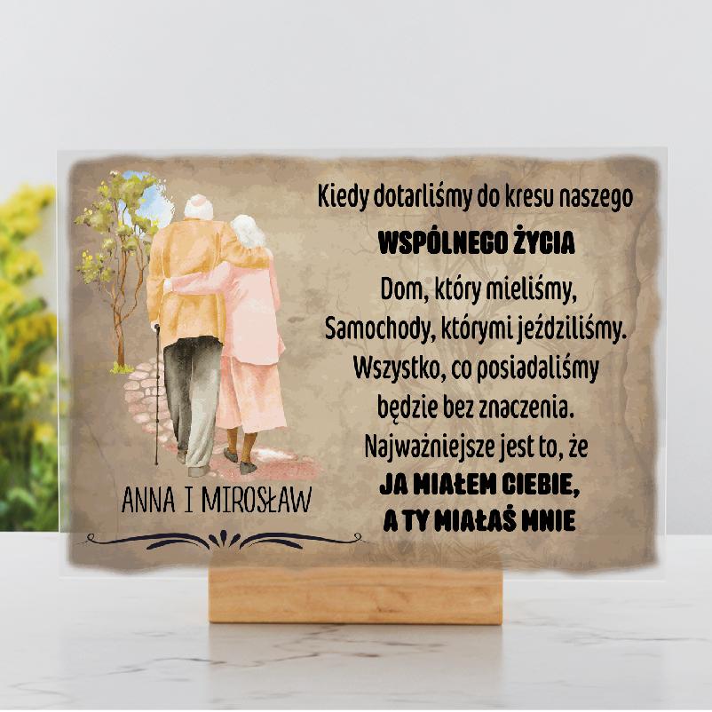 Wspólne życie