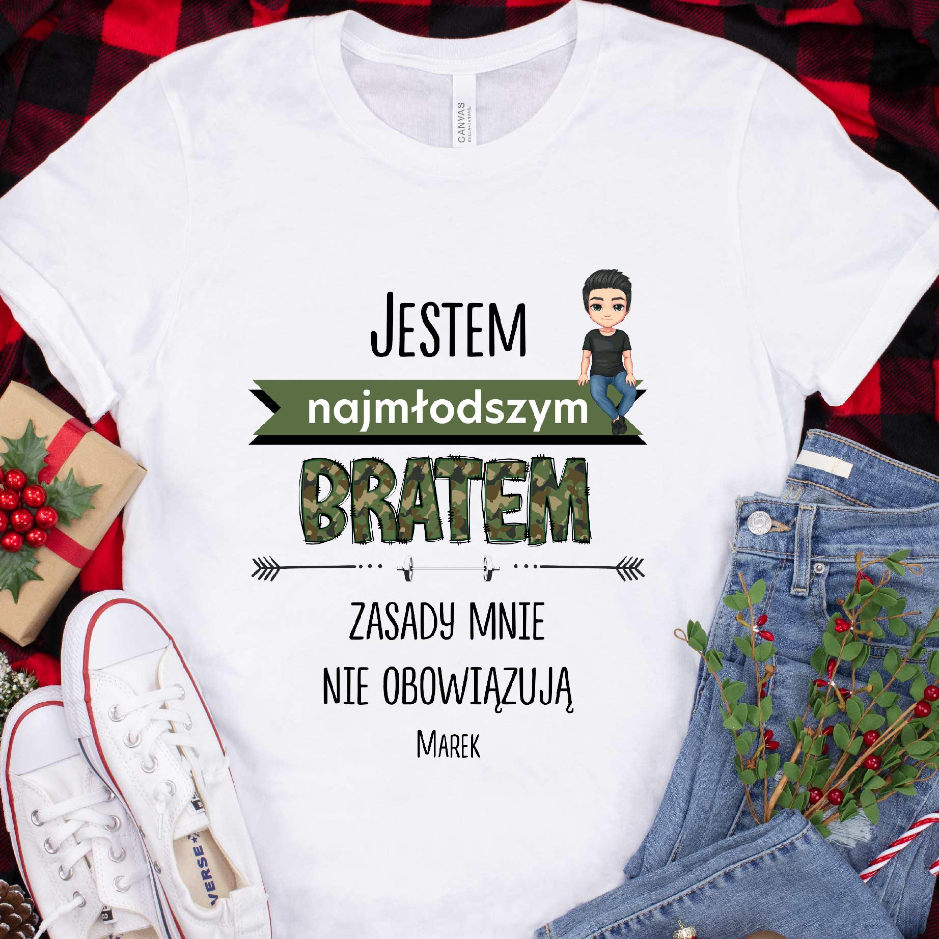 Zasady Braci