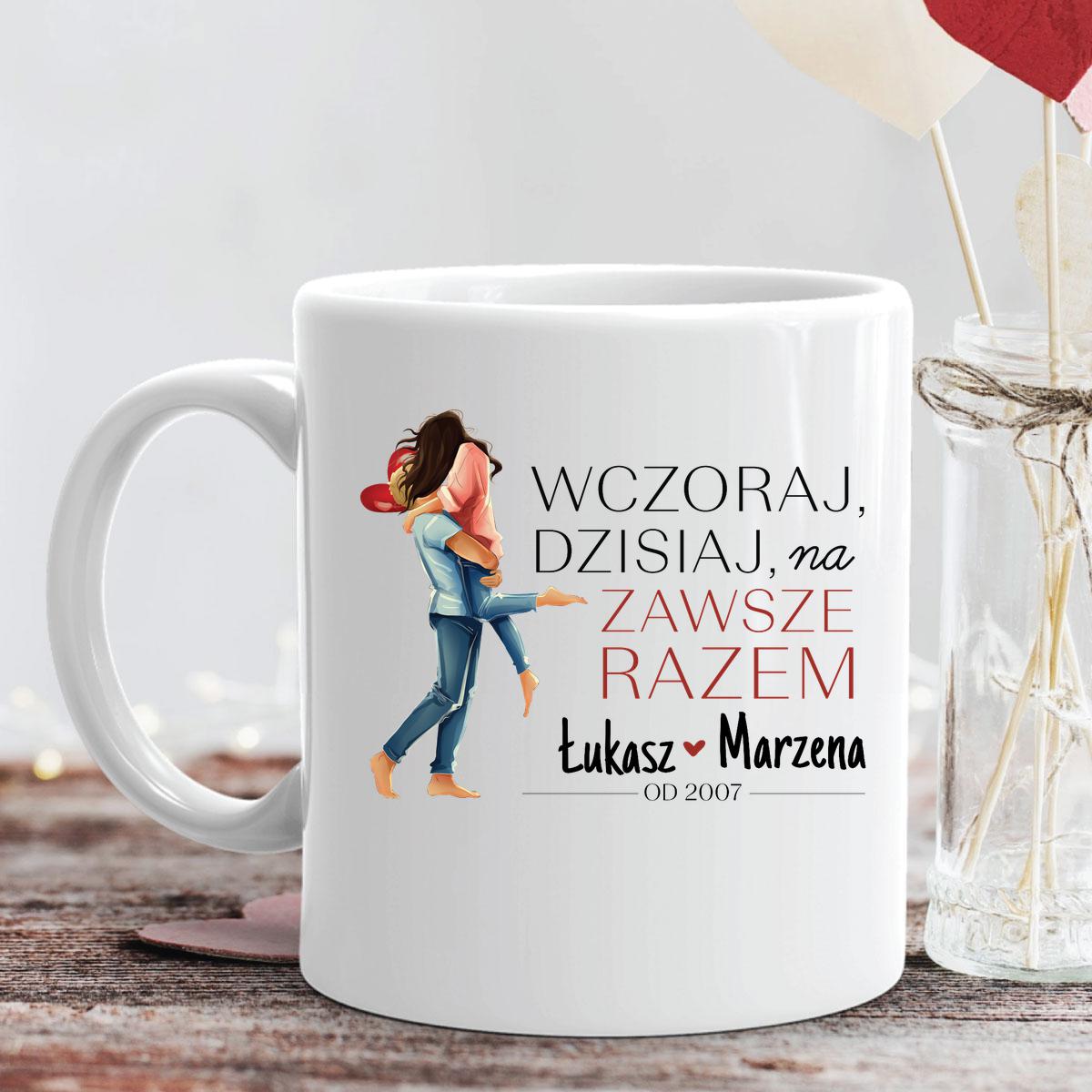 Zawsze Razem